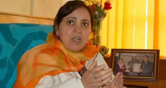JAMMU: सरकार बजट सत्र के दौरान ड्रग्स के दुरुपयोग पर बिल पेश करेगी JAMMU: सरकार बजट सत्र के दौरान ड्रग्स के दुरुपयोग पर बिल पेश करेगी
