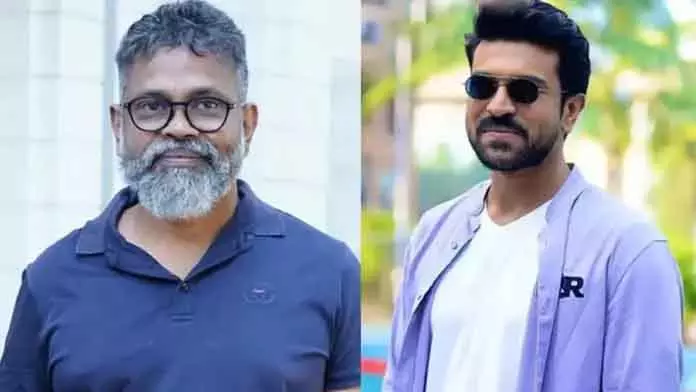 Ram Charan की पेड्डी अब 30 अप्रैल को रिलीज़, अगला प्रोजेक्ट सुकुमार के साथ एक्शन ड्रामा Ram Charan की पेड्डी अब 30 अप्रैल को रिलीज़, अगला प्रोजेक्ट सुकुमार के साथ एक्शन ड्रामा