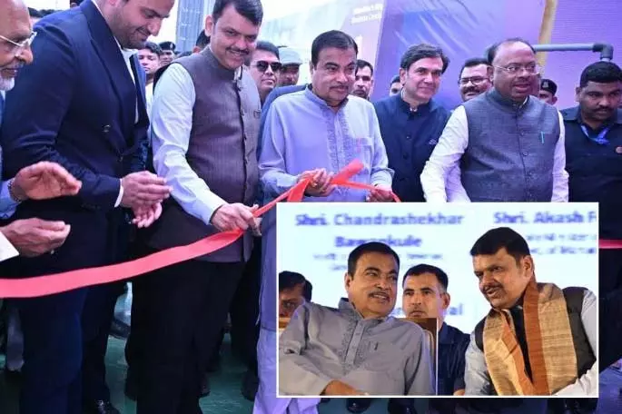 MP Festival में विदर्भ में पहले ऑटोमोबाइल इंडस्ट्री इन्वेस्टमेंट की घोषणा की गई MP Festival में विदर्भ में पहले ऑटोमोबाइल इंडस्ट्री इन्वेस्टमेंट की घोषणा की गई