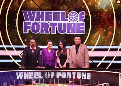 Akshay Kumar अनु मलिक के साथ चुरा के दिल मेरा पर थिरके Akshay Kumar अनु मलिक के साथ चुरा के दिल मेरा पर थिरके