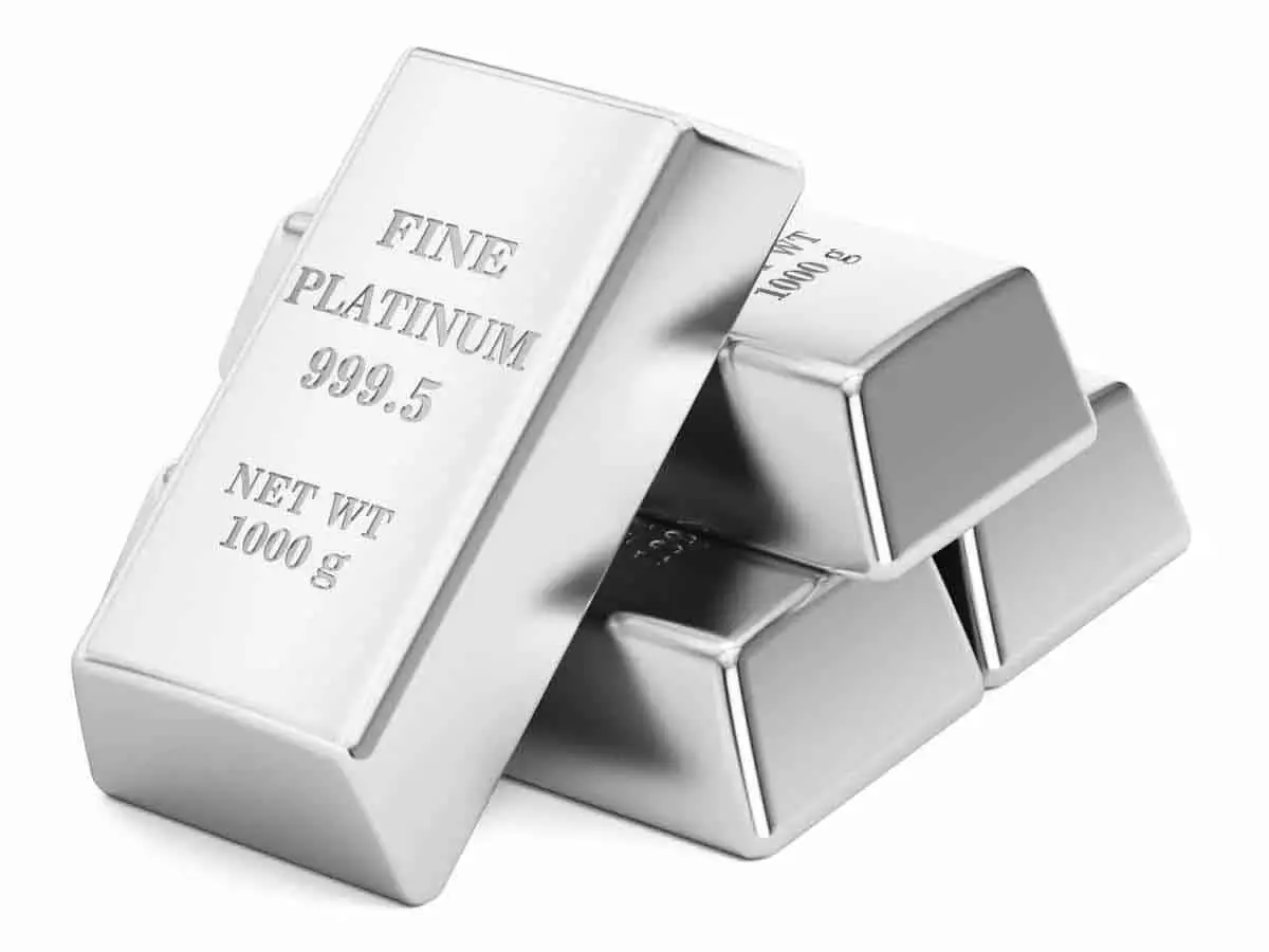 सरकार ने Platinum इंपोर्ट पर रोक लगाई, सोने की अवैध आड़ रोकने के लिए सरकार ने Platinum इंपोर्ट पर रोक लगाई, सोने की अवैध आड़ रोकने के लिए
