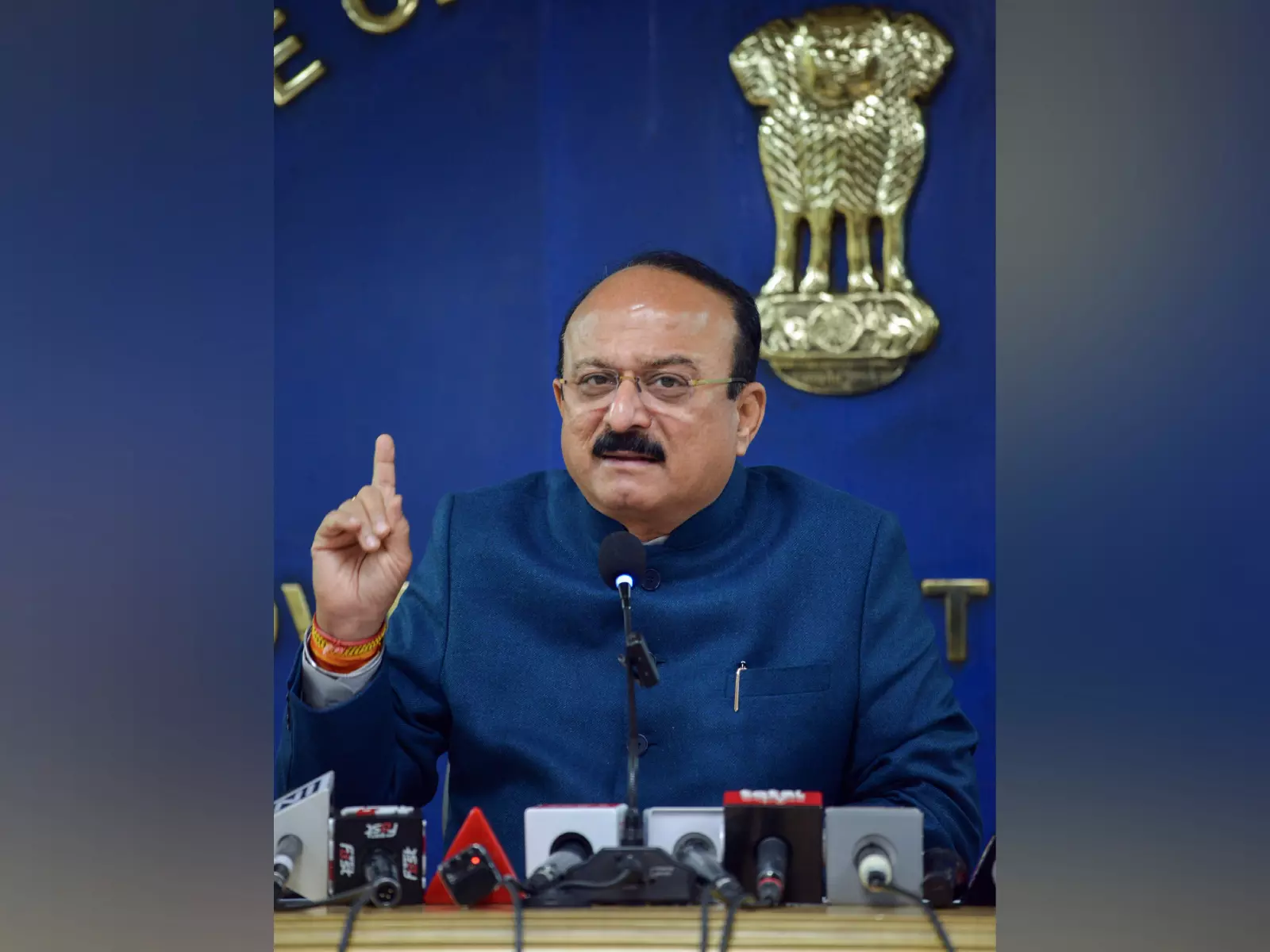 आशीष सूद 7 February को जनकपुरी हादसा स्थल का निरीक्षण करेंगे आशीष सूद 7 February को जनकपुरी हादसा स्थल का निरीक्षण करेंगे