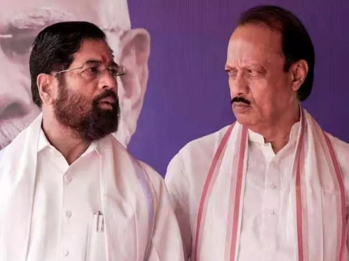 Ajit की मौत के बाद एकनाथ शिंदे ने बड़ा फैसला लिया, कार्यकर्ताओं से अपील की Ajit की मौत के बाद एकनाथ शिंदे ने बड़ा फैसला लिया, कार्यकर्ताओं से अपील की