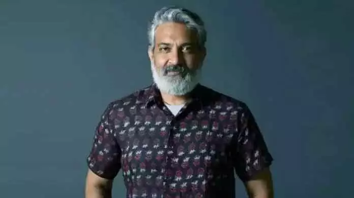 S.S. Rajamouli ने भारत में 1.43:1 IMAX स्क्रीन लाने का जुनून जताया S.S. Rajamouli ने भारत में 1.43:1 IMAX स्क्रीन लाने का जुनून जताया