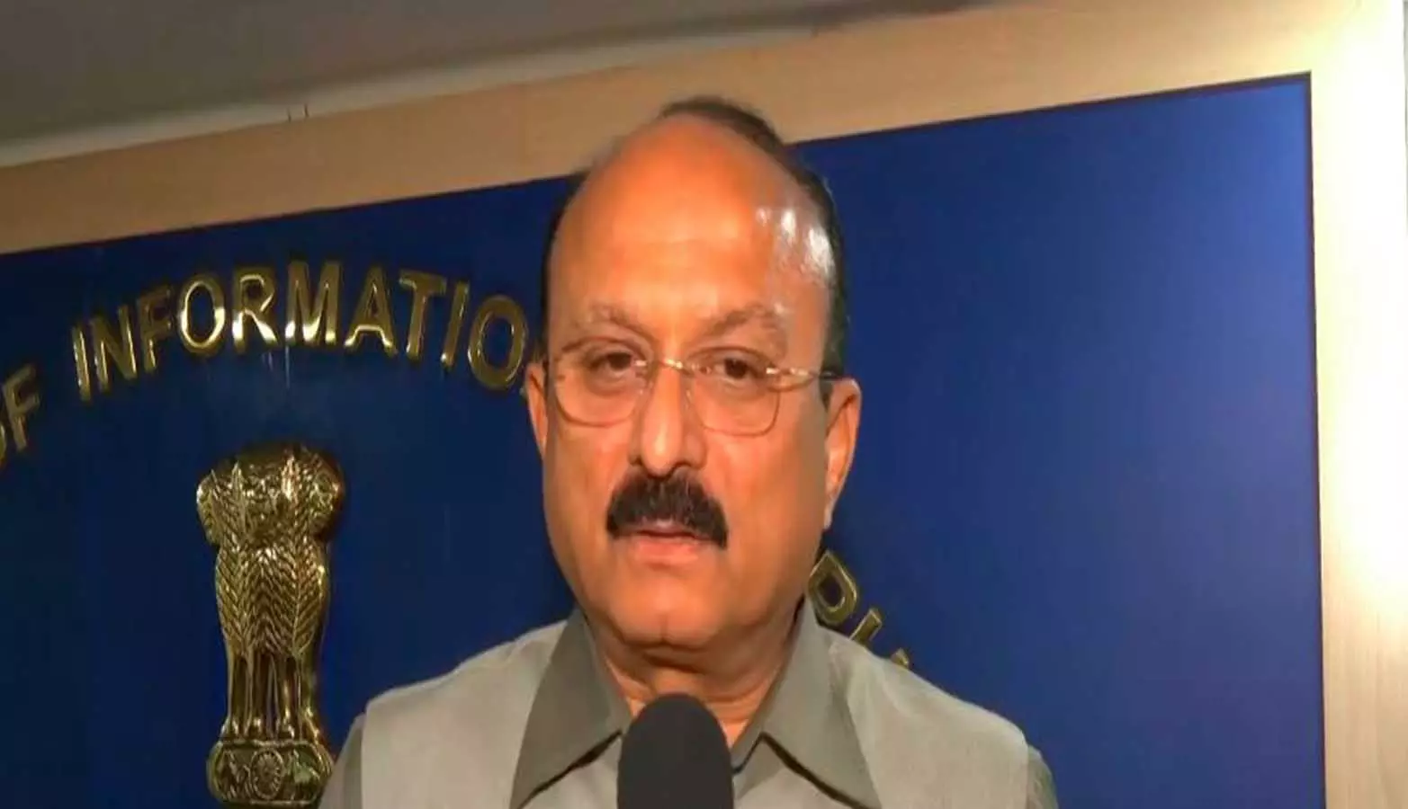 Ashish Sood ने जनकपुरी बाइक हादसे की जांच के लिए समिति गठित करने की घोषणा की Ashish Sood ने जनकपुरी बाइक हादसे की जांच के लिए समिति गठित करने की घोषणा की