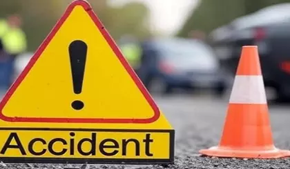 Bihar: गोपालगंज में सड़क हादसे में दो बच्चों की मौत Bihar: गोपालगंज में सड़क हादसे में दो बच्चों की मौत
