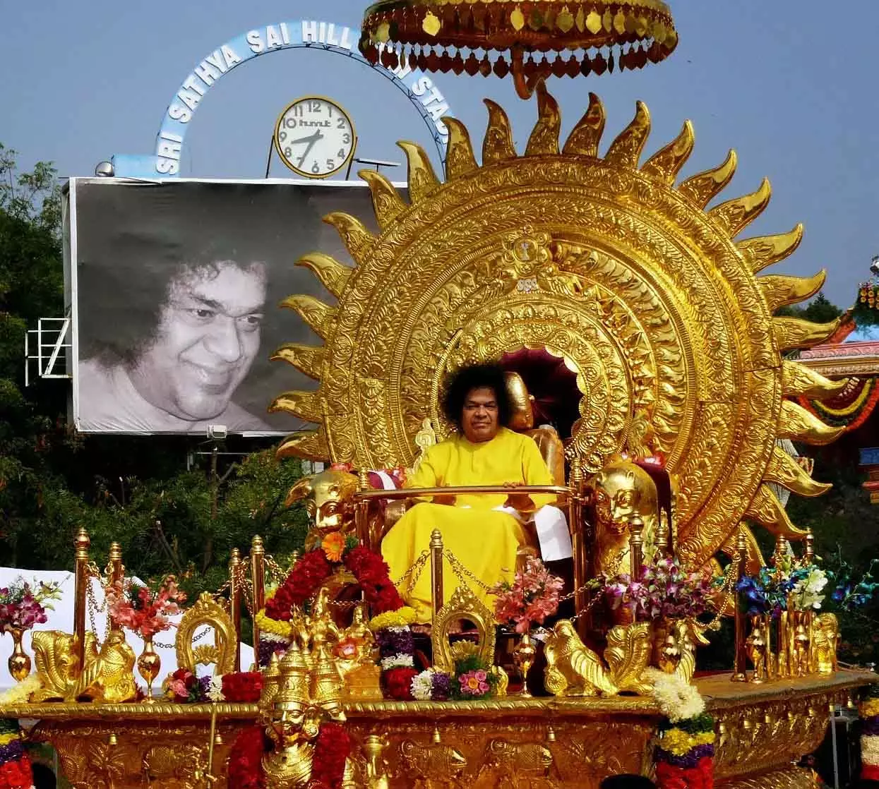 श्री सत्य साईं रन एंड राइड-2026 Vijayawada में 8 फरवरी को श्री सत्य साईं रन एंड राइड-2026 Vijayawada में 8 फरवरी को