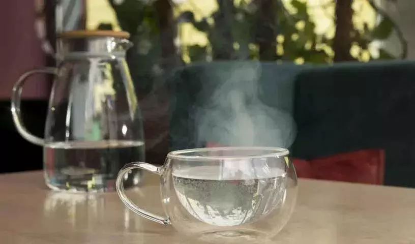 अगर आप खाली पेट गर्म पानी पी रहे हैं तो आपको ये ज़रूरी Tips ज़रूर पता होने चाहिए अगर आप खाली पेट गर्म पानी पी रहे हैं तो आपको ये ज़रूरी Tips ज़रूर पता होने चाहिए