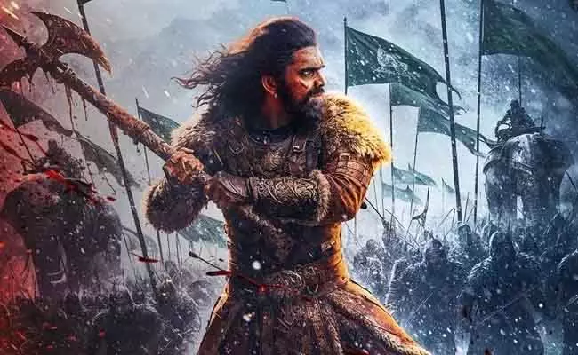 Nagabandham का टीज़र 15 फरवरी, महाशिवरात्रि पर होगा रिलीज़ Nagabandham का टीज़र 15 फरवरी, महाशिवरात्रि पर होगा रिलीज़