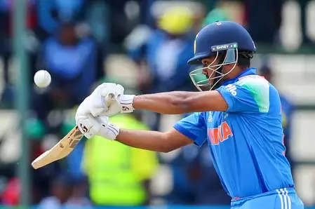 अब तक इन खिलाड़ियों ने बतौर कप्तान भारत को जिताए अंडर-19 वर्ल्ड कप खिताब अब तक इन खिलाड़ियों ने बतौर कप्तान भारत को जिताए अंडर-19 वर्ल्ड कप खिताब