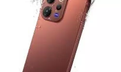 Vivo V70 : 19 फरवरी को आ रहा Vivo का धांसू कैमरा फोन,कीमत सिर्फ इतनी Vivo V70 : 19 फरवरी को आ रहा Vivo का धांसू कैमरा फोन,कीमत सिर्फ इतनी