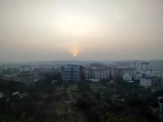Telangana: शनिवार, 7 फरवरी, 2026 के लिए मौसम का अनुमान और प्रार्थना का समय Telangana: शनिवार, 7 फरवरी, 2026 के लिए मौसम का अनुमान और प्रार्थना का समय