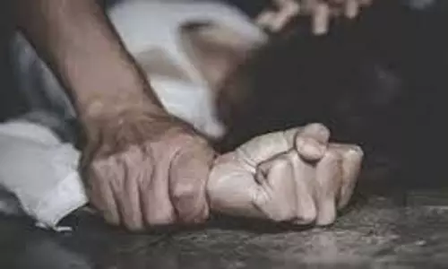 Kerala: रंगदारी नहीं देने पर स्पा कर्मचारी से  सामूहिक दुष्कर्म
