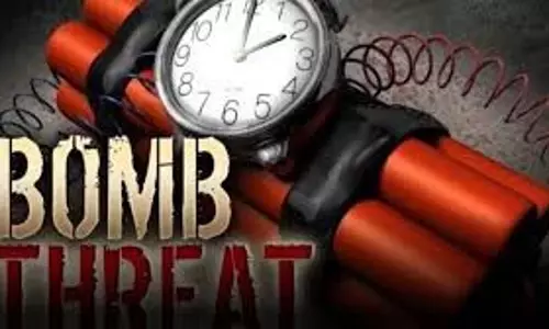 Ambala: कोर्ट को बम से उड़ाने की  धमकी,अफरा तफरी