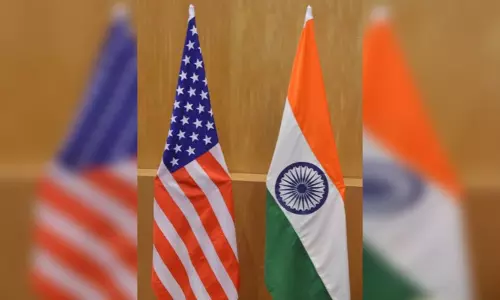 अमेरिका ने भारतीय आयात पर 25 प्रतिशत टैरिफ हटाया