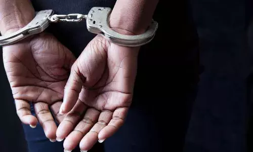 IGI एयरपोर्ट पर करीब 13 करोड़ रुपये का नशीला पदार्थ जब्त; महिला गिरफ्तार