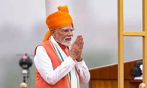 PM मोदी की मदुरै में जनसभा 1 मार्च तक के लिए टाल दी गई है PM मोदी की मदुरै में जनसभा 1 मार्च तक के लिए टाल दी गई है
