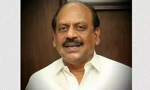 तमिलनाडु वह राज्य है जिसने कारीगरों को सबसे ज़्यादा अवॉर्ड दिए हैं: Minister