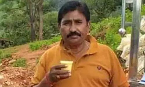 गैंगरेप मामले में PWD का टाइम कीपर गिरफ्तार, दो दरिंदे गिरफ्तार