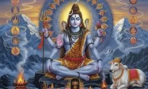 Shiv Sahasranama Stotram: महाशिवरात्रि पर करें शिव सहस्रनाम स्तोत्र का पाठ, पाएं मानसिक शांति
