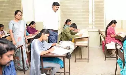 CTET परीक्षा आज से शुरू हो रही है