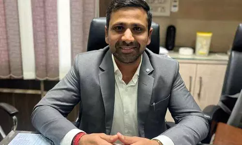 Yamunanagar जगाधरी बार एसोसिएशन ने ADJ सचिन त्यागी के लिए सम्मान समारोह आयोजित किया