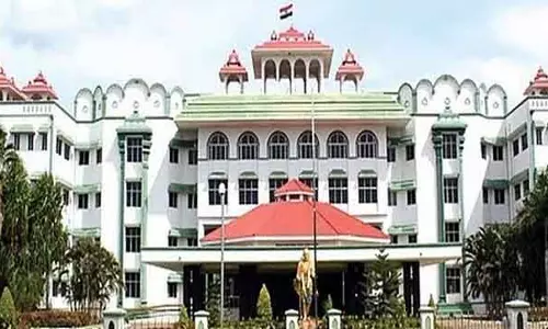 छात्रों को विवेकानंद की सलाह माननी चाहिए: Madurai बेंच, हाई कोर्ट, जज जी.आर. स्वामीनाथन छात्रों को विवेकानंद की सलाह माननी चाहिए: Madurai बेंच, हाई कोर्ट, जज जी.आर. स्वामीनाथन