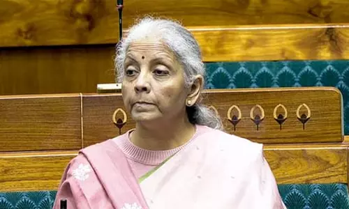 भारत-अमेरिका के बीच अंतरिम व्यापार समझौते का फ्रेमवर्क तय, बीटीए पर बातचीत जारी रहेगी: निर्मला सीतारमण