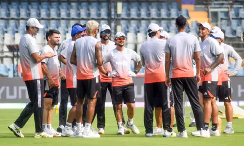 टी20 विश्व कप 2026 का आगाज, भारत-पाकिस्तान समेत छह टीमें करेंगी अपने अभियान की शुरुआत