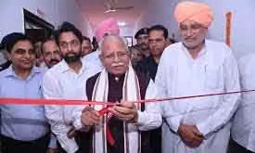 Yamunanagar बाबा बंदा सिंह बहादुर ट्रस्ट कमेटी की मीटिंग हुई
