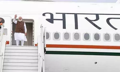 प्रधानमंत्री मोदी आज Malaysia जा रहे है