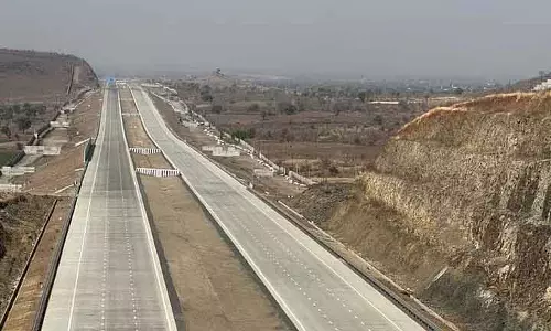 Mumbai-नागपुर समृद्धि एक्सप्रेसवे: 9 फरवरी से 10 दिनों के लिए बुलढाणा और जालना के बीच अस्थायी ट्रैफिक ब्लॉक रहेगा