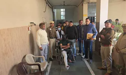 Sirsa पुलिस ने 48 घंटे में प्रॉपर्टी डीलर के मर्डर की गुत्थी सुलझाई