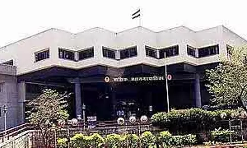 NMC को 300 खाली पदों के लिए 19,400 आवेदन मिले; लिखित परीक्षा TCS द्वारा आयोजित की जाएगी