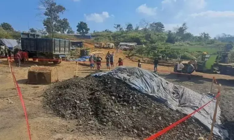 Meghalaya: कोयला खदान विस्फोट में 25 मौतें, दो की गिरफ्तारी