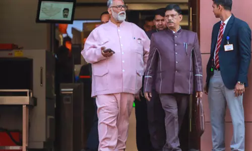 जब भी वह जनता के मुद्दे उठाते हैं, ऐसा ही होता है: पप्पू यादव की गिरफ्तारी पर बोले समर्थक