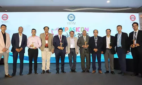MPASICON 2026 के पहले दिन लाइव कैंसर सर्जरी आकर्षण का केंद्र रही MPASICON 2026 के पहले दिन लाइव कैंसर सर्जरी आकर्षण का केंद्र रही