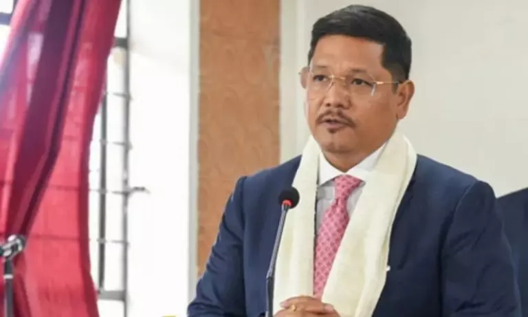 Meghalaya खदान विस्फोट: कड़ी कार्रवाई के संकेत, असम ने सहायता की घोषणा