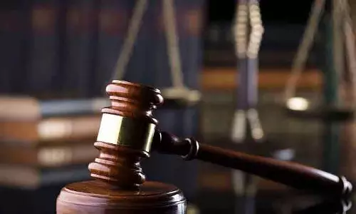MP : पेटलावद में 5 साल तक चले ट्रायल के बाद बामनिया हत्याकांड में बरी किया गया MP : पेटलावद में 5 साल तक चले ट्रायल के बाद बामनिया हत्याकांड में बरी किया गया