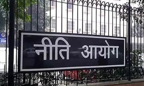 नीति आयोग की टीम ने रिसदा में मनरेगा कार्यो का किया फिल्ड सर्वे नीति आयोग की टीम ने रिसदा में मनरेगा कार्यो का किया फिल्ड सर्वे