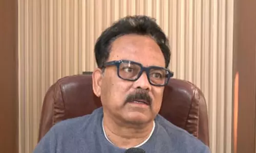 सरकार ने सिर्फ डोनाल्ड ट्रंप के शर्तों पर किया व्यापार समझौता: कांग्रेस सांसद
