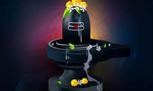 Mahashivratri: महाशिवरात्रि के दिन राशि के अनुसार शिवलिंग पर अर्पित करें महादेव की प्रिय चीजें, शुभ फलों की होगी प्राप्ति Mahashivratri: महाशिवरात्रि के दिन राशि के अनुसार शिवलिंग पर अर्पित करें महादेव की प्रिय चीजें, शुभ फलों की होगी प्राप्ति
