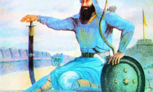 Baba बंदा सिंह बहादुर ट्रस्ट कमेटी की यमुनानगर के व्यासपुर कस्बे में मीटिंग हुई Baba बंदा सिंह बहादुर ट्रस्ट कमेटी की यमुनानगर के व्यासपुर कस्बे में मीटिंग हुई