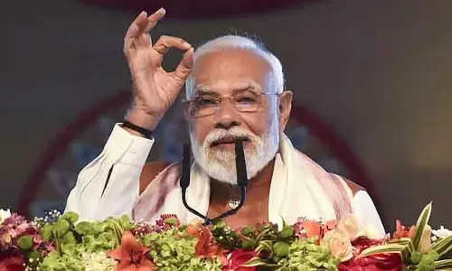 भारत-अमेरिका ट्रेड डील मेक इन इंडिया को मज़बूत करेगी, रोज़गार पैदा करेगी: PM Modi