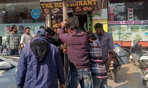 Sirsa नगर निकाय ने अतिक्रमण विरोधी अभियान शुरू किया