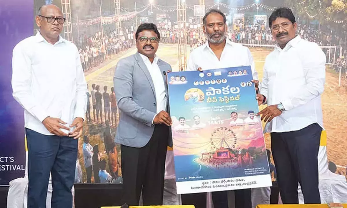 बिजली के टैरिफ में कोई बढ़ोतरी नहीं: मंत्री गोट्टीपति बिजली के टैरिफ में कोई बढ़ोतरी नहीं: मंत्री गोट्टीपति