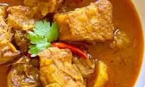 Kathal Aloo Ki Sabji: घर पर बनाएं स्वादिष्ट कटहल आलू की सब्जी
