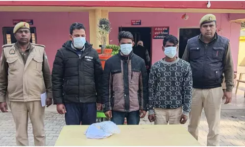 कैंसर पीड़ित महिला की हत्या, इस कोडवर्ड का इस्तेमाल किया, पुलिस भी हैरान
