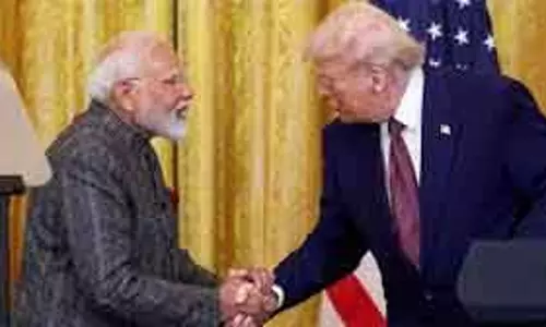 USISPF, IPA, FICCI ने भारत-अमेरिका व्यापार समझौते के फ्रेमवर्क का स्वागत किया