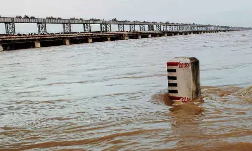 ओडिशा सरकार महानदी विवाद को सुलझाने में नाकाम रही, छत्तीसगढ़ को और बांध बनाने की इजाज़त दी: BJD ओडिशा सरकार महानदी विवाद को सुलझाने में नाकाम रही, छत्तीसगढ़ को और बांध बनाने की इजाज़त दी: BJD